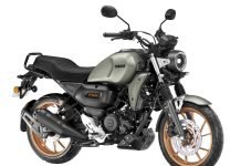 2025 Yamaha FZ-X Hybrid Launch Price Rs 1.50 Lakh – Details 2025 Yamaha FZ-X Hybrid