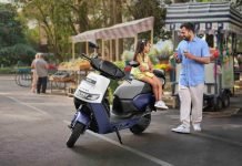 Ather Pro Pack Renamed as AtherStack Pro, Price Unchanged Ather Rizta S