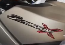 2025 Hero Glamour X 125 Features Leaked Ahead of Launch 2025 Hero Glamour X 125