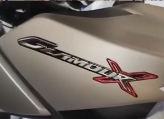 2025 Hero Glamour X 125 Features Leaked Ahead of Launch 2025 Hero Glamour X 125