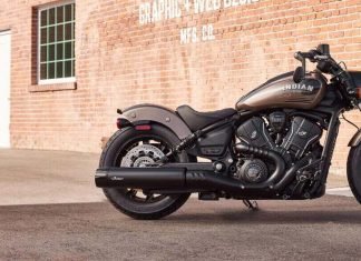2025 Indian Scout Range Launch Price Rs 12.99 Lakh – 8 Bikes 2025 Indian Scout Bobber