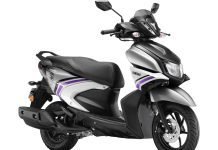 Yamaha RayZR, Fascino Hybrid Scooters Recalled in India 2025 Yamaha RayZR 125 Fi Hybrid