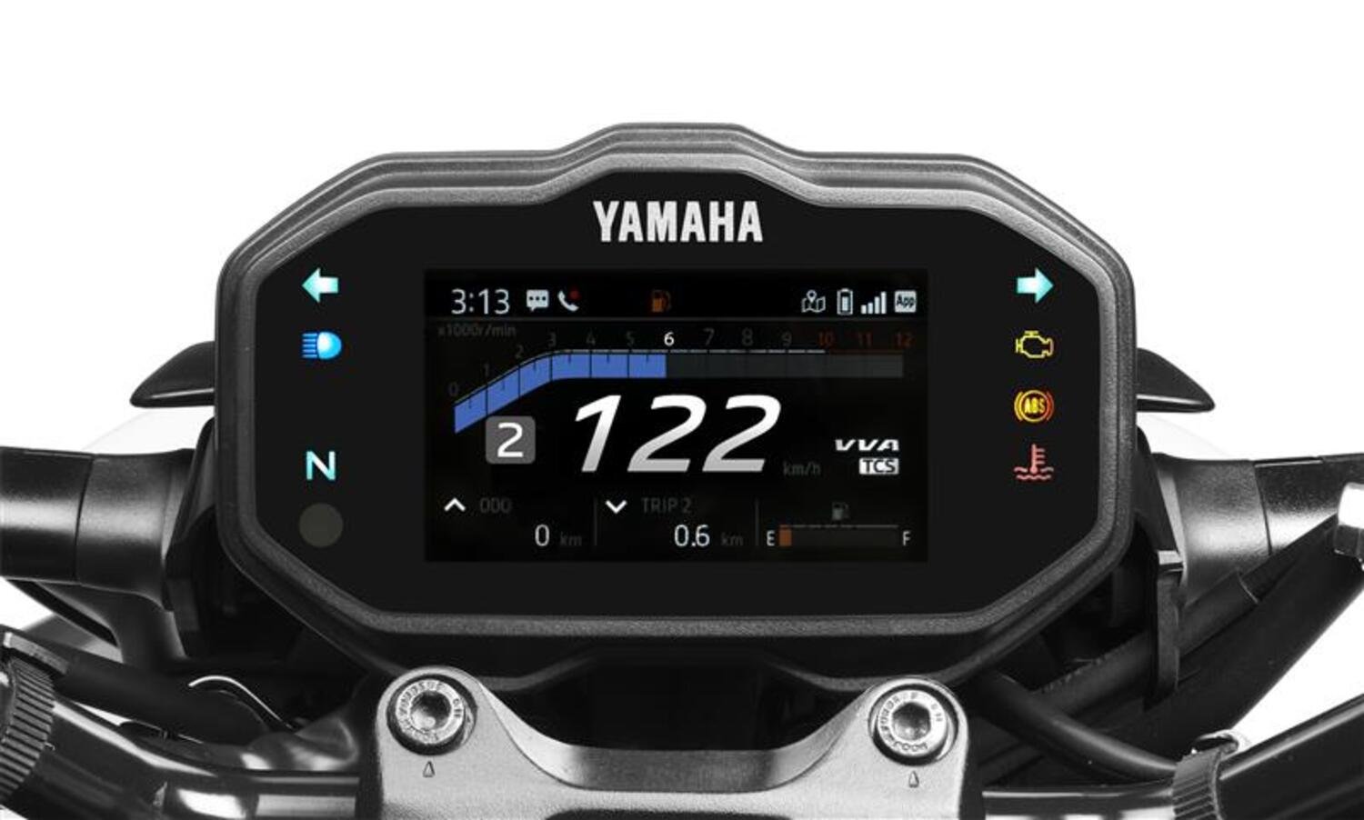 2025 Yamaha MT-15 Version 2.0 Launch Price Rs 1.70 Lakh