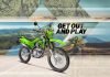 Kawasaki KLX230 Gets New Extended Warranty Schemes – Details 2026 Kawasaki KLX230