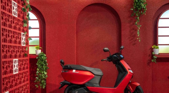 2025 Ather Rizta Z 2025 Ather Rizta Z