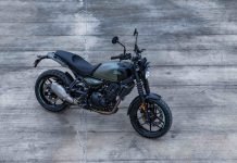 Royal Enfield Guerrilla 450 Shadow Ash Launch Price Rs 2.49 Lakh Royal Enfield Guerrilla 450 Shadow Ash