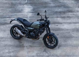 Royal Enfield Guerrilla 450 Shadow Ash Launch Price Rs 2.49 Lakh Royal Enfield Guerrilla 450 Shadow Ash