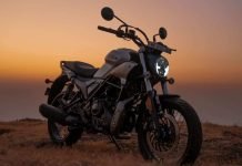 2 Upcoming 400cc Bikes Launching in India in Next 2-3 Months Hero Mavrick 440