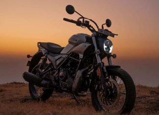 2 Upcoming 400cc Bikes Launching in India in Next 2-3 Months Hero Mavrick 440