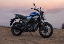 Hero Mavrick 440 Silently Discontinued in India – Details Hero Mavrick 440