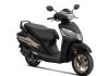 Honda Clocks Sales of 5.91 Lakh Units in Nov 2025 Honda Activa 125 25-year Anniversary Edition