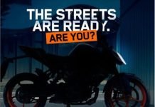 KTM 160 Duke India Launch Confirmed in Next Few Days KTM 160 Duke
