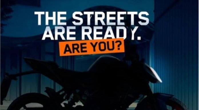 KTM 160 Duke KTM 160 Duke