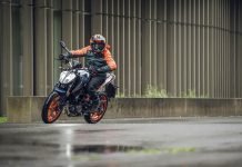 KTM 160 Duke Launch Price Rs 1.85 Lakh, Most Powerful 160cc Bike in India KTM 160 Duke