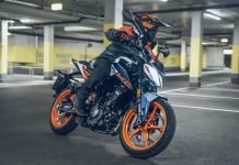 Bajaj Auto Becomes Majority Stakeholder in KTM, Acquisition Complete KTM 160 Duke