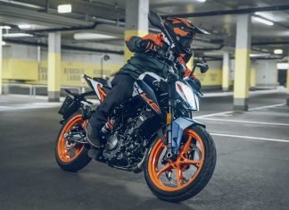 Bajaj Auto Becomes Majority Stakeholder in KTM, Acquisition Complete KTM 160 Duke