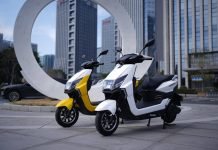 Hero Vida VX2 Gets a New Rival in India – Details Zelo Knight+ Electric Scooter