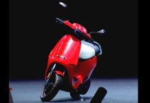 Ola S1 Pro Sport Launch Price Rs 1.50 Lakh, 1st E-Scooter with ADAS Ola S1 Pro Sport
