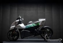 Ather Redux Moto-Scooter Concept, Atherstack 7.0 Unveiled Ather Redux Moto-Scooter Concept