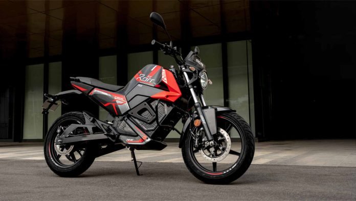 Next-Gen Oben Rorr EZ Sigma