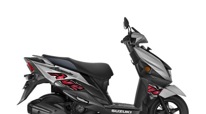 Suzuki Avenis Suzuki Avenis