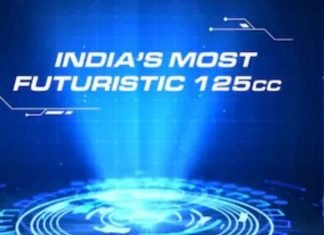 2025 Hero Glamour 125 India Launch on August 19 2025 Hero Glamour 125