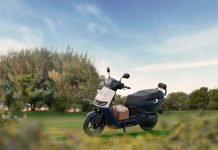 Ather Rizta Price Drops to Rs 75,999, BaaS Model Introduced Ather Rizta