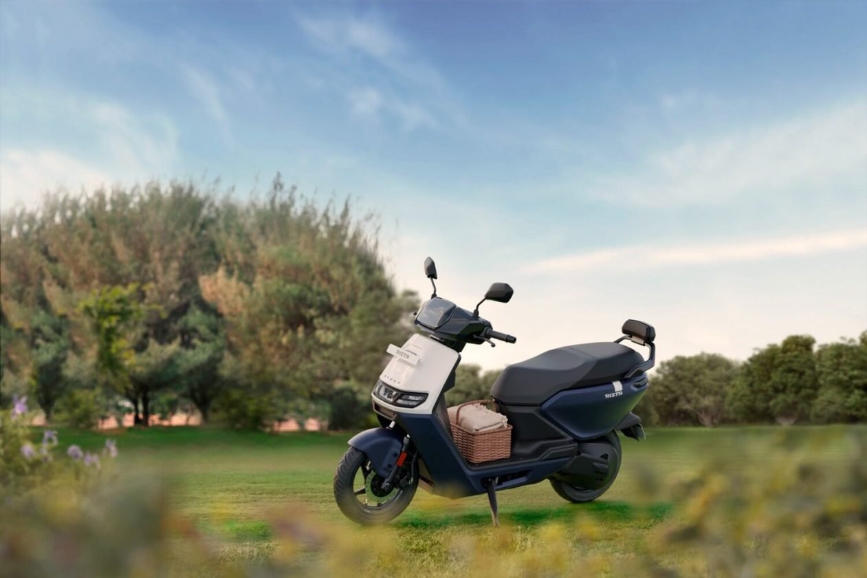 Ather Rizta Price Drops to Rs 75,999, BaaS Model Introduced