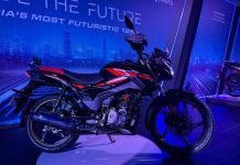 Hero MotoCorp Jan 2026 Sales: 5.58 Lakh Units Sold, 26% YoY Growth 2025 Hero Glamour X 125