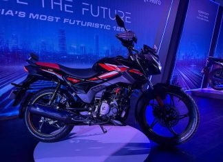 Hero MotoCorp Jan 2026 Sales: 5.58 Lakh Units Sold, 26% YoY Growth 2025 Hero Glamour X 125
