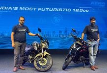Hero Bikes Discounts and Benefits This Diwali Festive Season 2025 Hero Glamour X 125