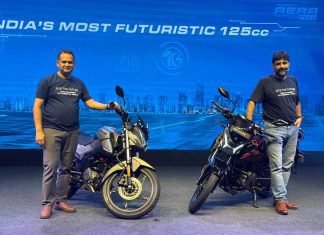 Hero Bikes Discounts and Benefits This Diwali Festive Season 2025 Hero Glamour X 125