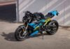 2025 BMW S 1000 R Launch Price Rs 19.90 Lakh, 0-100 Kmph in 3.2 Secs 2025 BMW S 1000 R