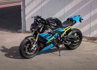 2025 BMW S 1000 R Launch Price Rs 19.90 Lakh, 0-100 Kmph in 3.2 Secs 2025 BMW S 1000 R