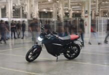 Ola Roadster X Plus 9.1 kWh Deliveries Start from Jan 20, 2026 Ola Roadster X+ Special Edition