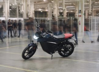 Ola Roadster X Plus 9.1 kWh Deliveries Start from Jan 20, 2026 Ola Roadster X+ Special Edition