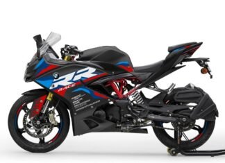 BMW G 310 RR Limited Edition Launch Price Rs 2.99 Lakh – Details BMW G 310 RR Limited Edition