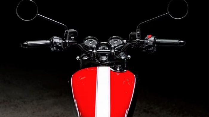 BSA Gold Star (1)