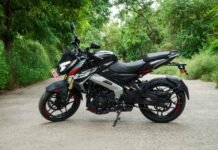 3 Upcoming Bajaj Pulsar Motorcycles in Next 4-6 Months Bajaj Pulsar NS400