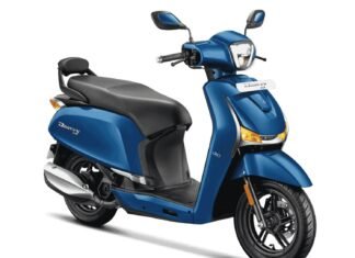 Hero Destini 110 Launch Price Rs 72,000 – Details Hero Destini 110