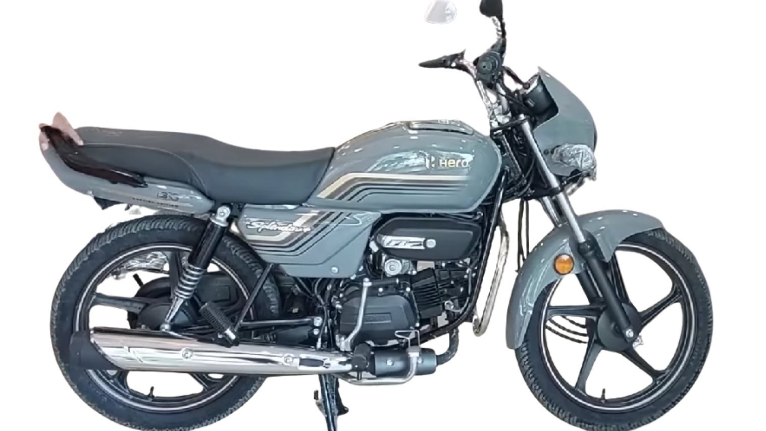 5 Top-Selling Motorcycles in January 2026 in India