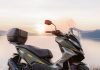 New Hero Xoom 160 VX Affordable Variant India Launch Soon Hero Xoom 160