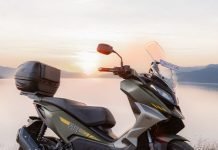 New Hero Xoom 160 VX Affordable Variant India Launch Soon Hero Xoom 160