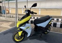 Best High-Performance Scooters to Buy This Diwali Festive Season TVS Ntorq 150