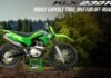 Kawasaki Bikes Discounts and Benefits May 2026 in India Kawasaki KLX230R S