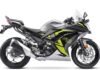 Kawasaki Ninja 300 Discounts Available up to Rs 25,000 Kawasaki Ninja 300