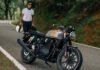 2026 Royal Enfield Continental GT 650 India Launch Later This Year Royal Enfield Continental GT 650