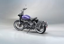 GST 2.0 Impact: Royal Enfield, Hero, Honda to Launch New 350cc Bikes Royal Enfield Goan Classic 350