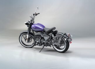 GST 2.0 Impact: Royal Enfield, Hero, Honda to Launch New 350cc Bikes Royal Enfield Goan Classic 350