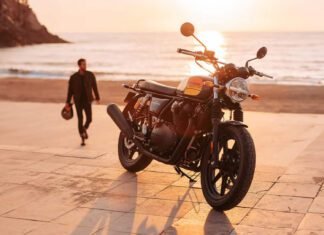 GST 2.0: Royal Enfield 650cc Bikes More Expensive, New Price List Royal Enfield Interceptor 650